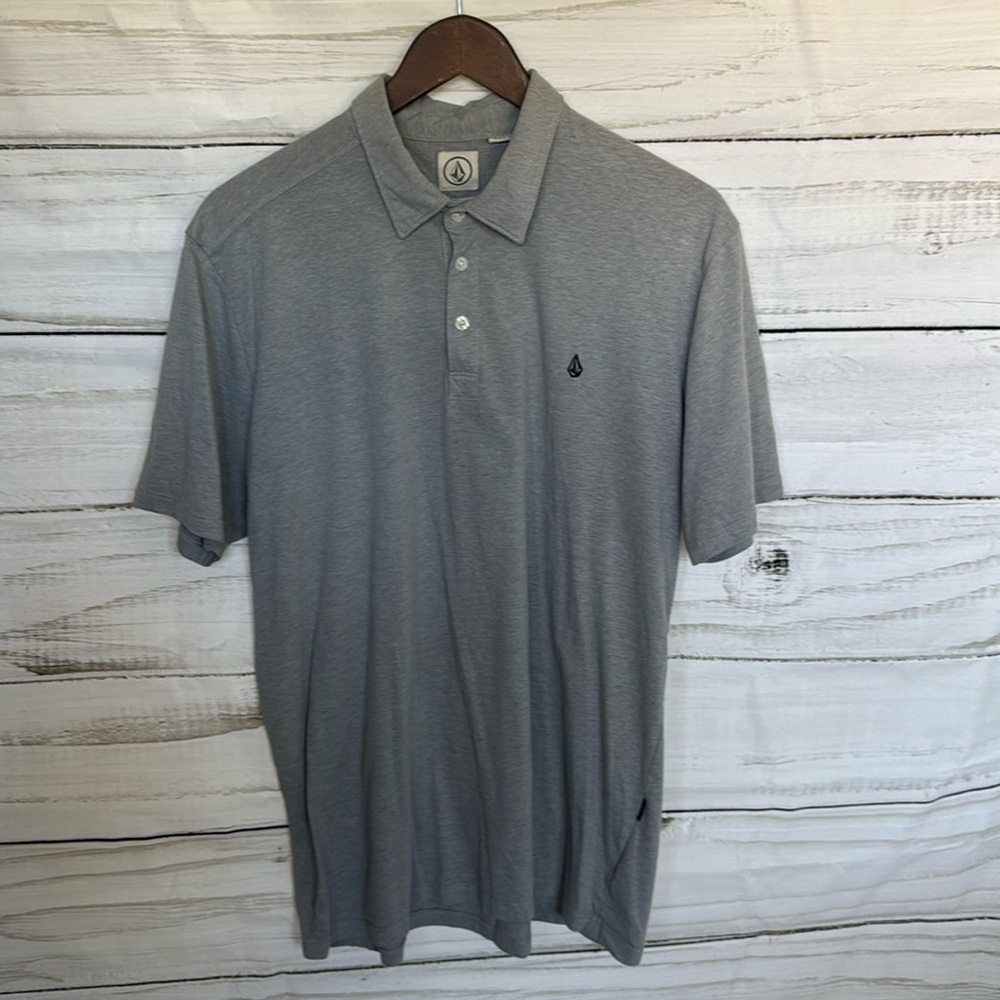 Men’s Volcom Shirt